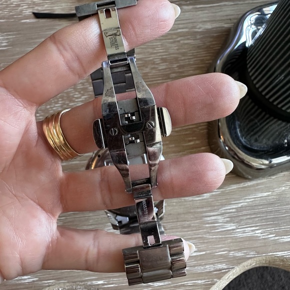 Hamilton watch - Picture 4 of 7